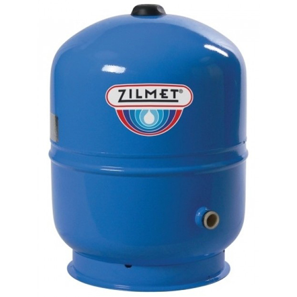Бак расширительный Zilmet HYDRO-PRO 35 л, 10 бар, 1"