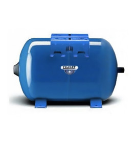 Бак расширительный Zilmet HYDRO-PRO 24 л, 10 бар, 1" горизонтальный