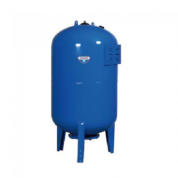 Гидроаккумулятор Zilmet Ultra-Pro вертикальний 12 л