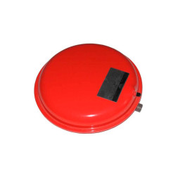 Бак розширювальний Zilmet OEM-PRO плоский 10л, 3 бар, Ø324, 3/4"
