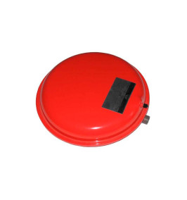 Бак расширительный Zilmet OEM-PRO плоский 10л, 3 бар, Ø324, 3/4"