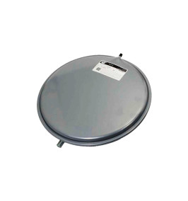 Бак расширительный Zilmet OEM-PRO плоский 10 л, 3 бар, Ø387, 3/4"