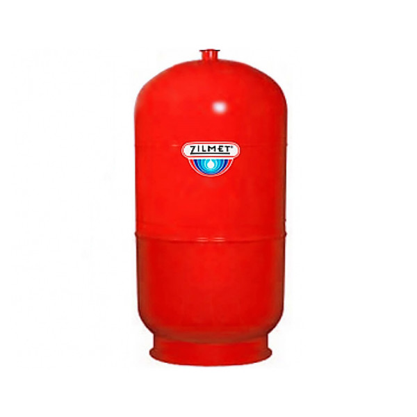Бак розширювальний Zilmet CAL-Pro 900 л, 6 бар, 1 1/2"