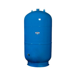 Бак расширительный Zilmet HYDRO-PRO 200 л, 10 бар, 1 1/4"