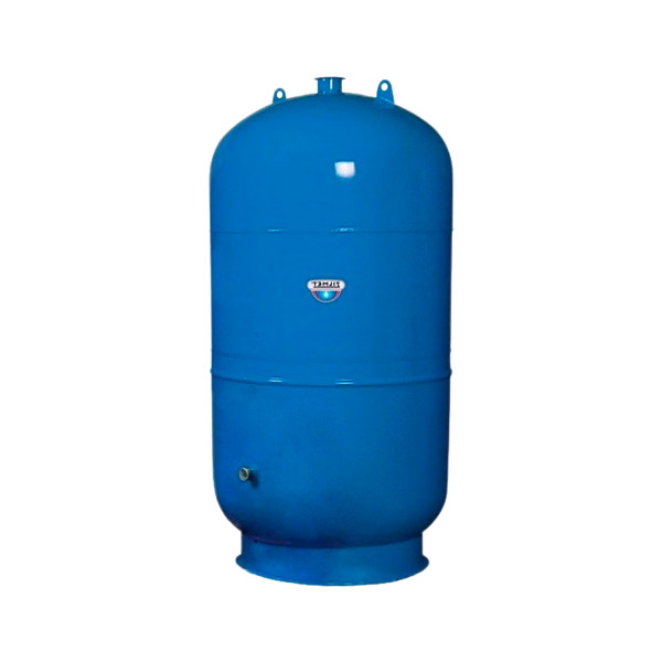 Бак розширювальний Zilmet HYDRO-PRO 500 л, 10 бар, 1 1/4"