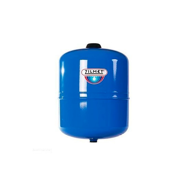 Бак розширювальний Zilmet HYDRO-PRO 12 л, 10 бар, 3/4"