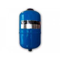 Бак расширительный Zilmet HYDRO-PRO 80 л, 10 бар, 1"