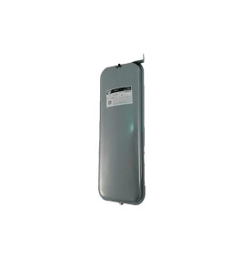 Бак расширительный Zilmet OEM-PRO прямоугольный плоский 6 л, 3 бар, 1/2" с креплением