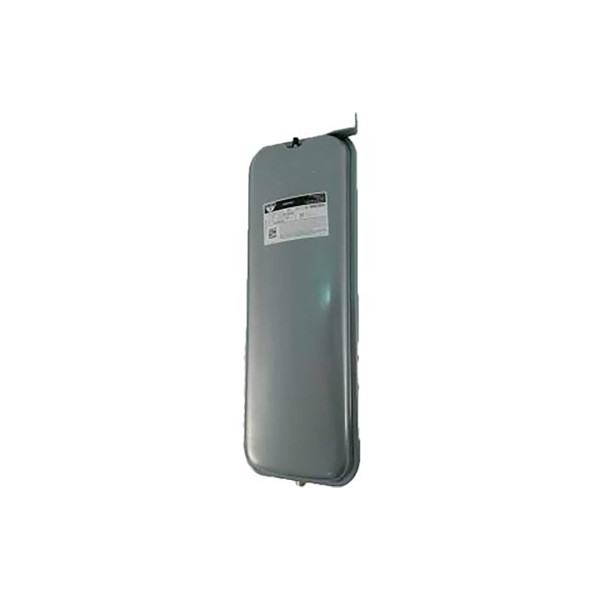 Бак расширительный Zilmet OEM-PRO прямоугольный плоский 7л 3/8" с креплением.