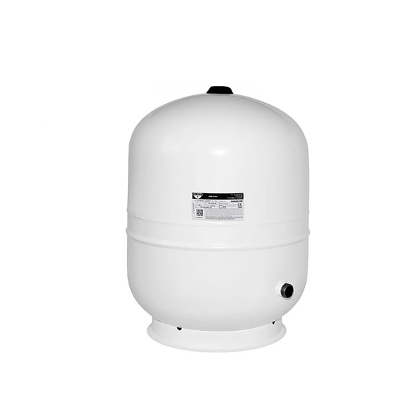 Бак розширювальний Solar plus 400 л G 1″ (червоний) Zilmet S.p.A.