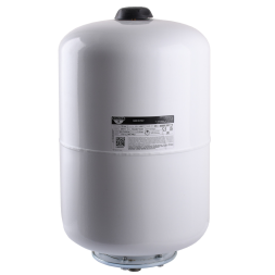 Бак расширительный ULTRA-PRO 24 л 3/4″ G вертикальный БЕЛЫЙ Ø270 H=485 мм 10 bar –10+99 °C Zilmet S.p.A.