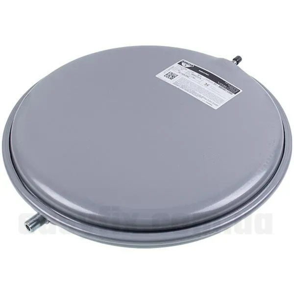 Бак розширювальний Zilmet OEM-PRO плоский 8л, 3 бар, 3/8"