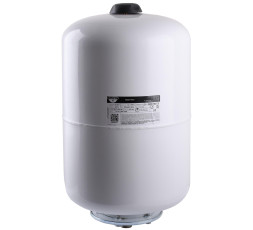 Гидроаккумулятор Zilmet ULTRA-PRO 24 л, 10 бар, 1" вертикальный