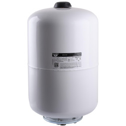 Гідроакумулятор Zilmet ULTRA-PRO 24 л, 10 бар, 1" вертикальний