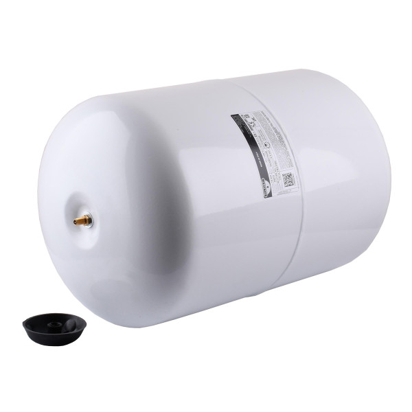 Гідроакумулятор Zilmet ULTRA-PRO 24 л, 10 бар, 1" вертикальний