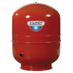 Бак расширительный CAL-PRO 80 л 3/4″G Ø450 H=608 мм 6 bar –10+99°C Zilmet S.p.A.