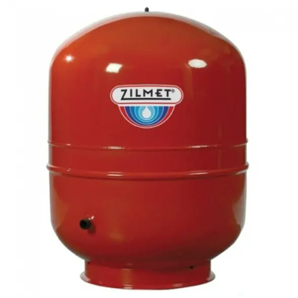 Бак расширительный CAL-PRO 200 л 3/4″ G Ø600 H=812 мм 6 bar –10+99°C Zilmet S.p.A.