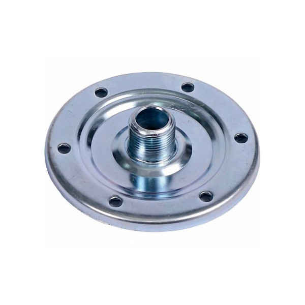 Змінний нержавіючий верхній фланець для Ultra Pro 100 л (1910010006) Zilmet S.p.A.