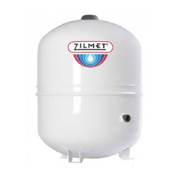 Бак розширювальний Zilmet SOLAR-PLUS 105 л, 10 бар, 1"