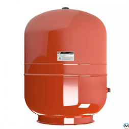 Бак расширительный Solar plus 80 л G 1″ (красный) Zilmet S.p.A.