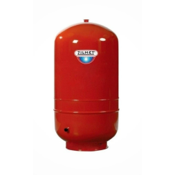 Бак расширительный CAL-PRO 700 л 1″G Ø750 H=1755 мм 6 bar –10+99°C Zilmet S.p.A.