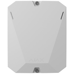 Охоронна централь Ajax Hub BP Jeweller (8EU/ECG) ASP (Біла)