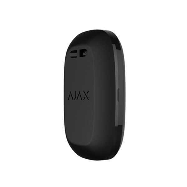 Кнопка тревожная Ajax Button S (8PD) (Черный)