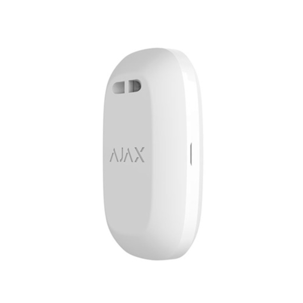 Тревожная кнопка Ajax Button S (8PD) (Белый)