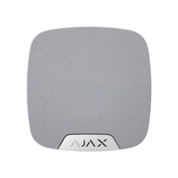 Cирена Ajax HomeSiren (8EU) ASP (Білий)