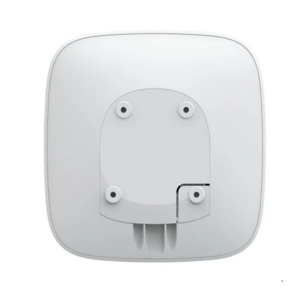 Охоронна централь Ajax Hub 2 Plus (8EU/ECG) (Біла)