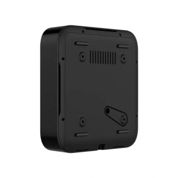 Сетевой видеорегистратор Ajax NVR (16ch) (8EU) ASP (Черный)