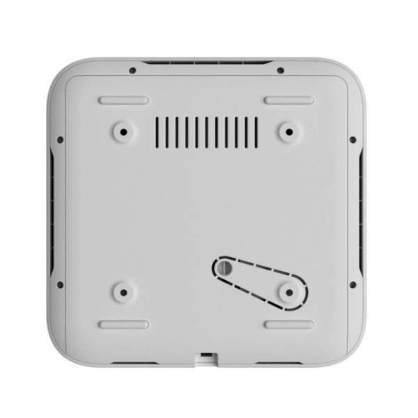 Сетевой видеорегистратор Ajax NVR (16ch) (8EU) ASP (Белый)