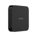 Сетевой видеорегистратор Ajax NVR (8ch) (8EU) ASP (Черный)