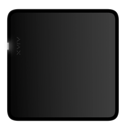 Сетевой видеорегистратор Ajax NVR HAC (16ch) (8EU) ASP (Черный)