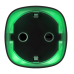 Розетка Ajax Socket (8EU) ASP (Черный)