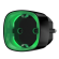 Розетка Ajax Socket (8EU) ASP (Черный)