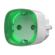 Розетка Ajax Socket (8EU) ASP (Білий)