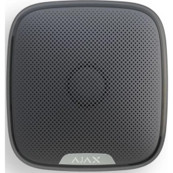 Cирена Ajax StreetSiren (8EU) ASP (Чорний)