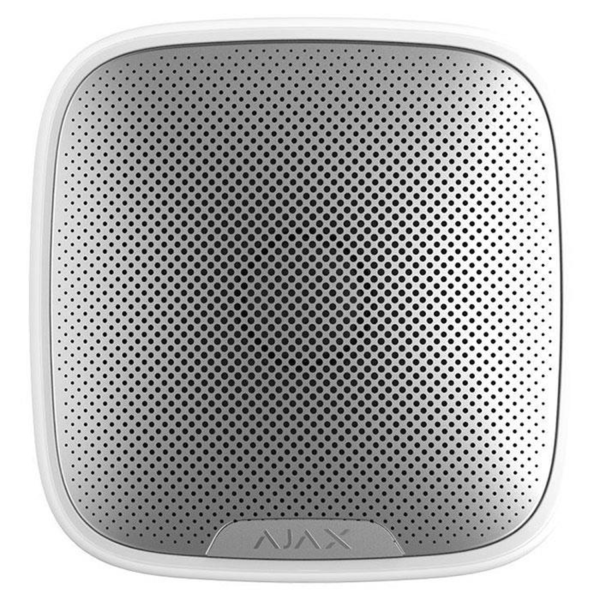 Cирена Ajax StreetSiren (8EU) ASP (Білий)