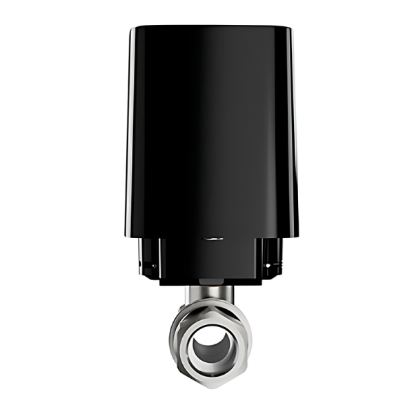  Ajax WaterStop 1" DN25 Jeweller Беспроводной кран с дистанционным управлением | черный