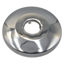Розетка из нержавеющей стали Ø77 1/2″ INOX VA Albertoni srl