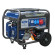 Бензиновый генератор Ford Power 6.5 кВт FGT9250E