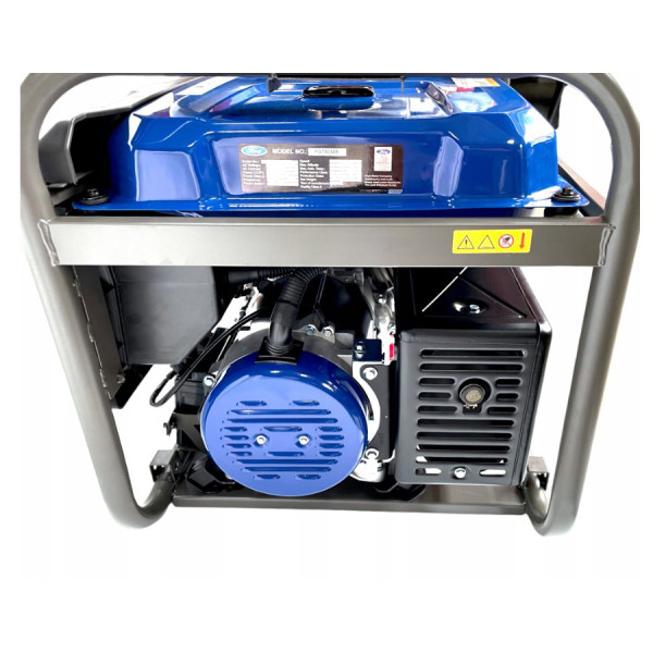 Бензиновый генератор Ford Power 6.5 кВт FGT9250E