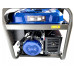 Бензиновый генератор Ford Power 6.5 кВт FGT9250E