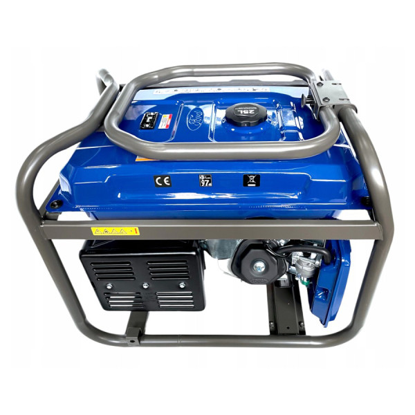 Бензиновый генератор Ford Power 6.5 кВт FGT9250E