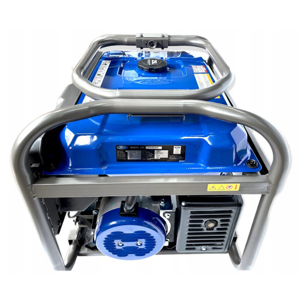 Бензиновый генератор Ford Power 6.5 кВт FGT9250E