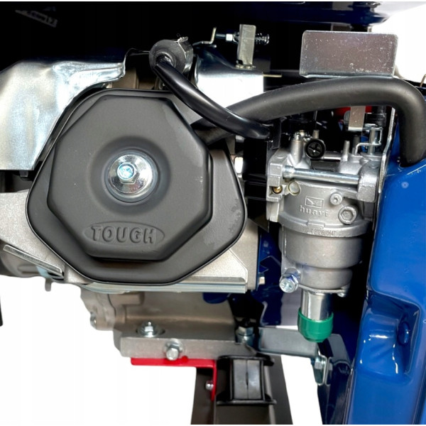 Бензиновый генератор Ford Power 6.5 кВт FGT9250E