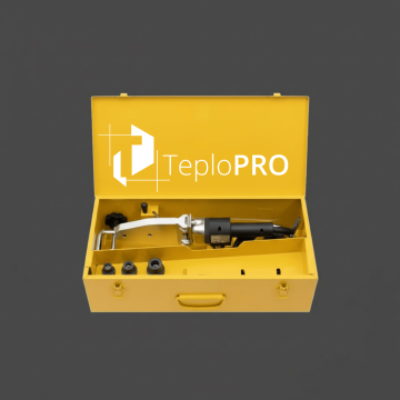 Сварочные аппараты от REMS 