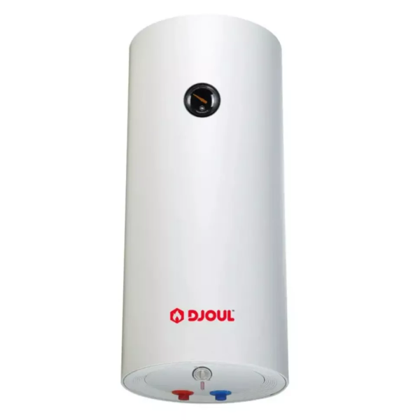 Бойлер електричний DJOUL 80 л Y4V 80L з мокрим теном