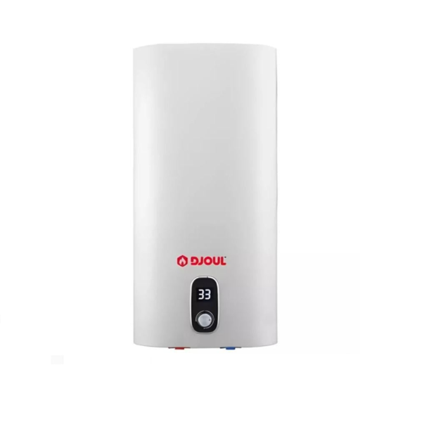 Бойлер электрический DJOUL 50 л B20-V/DRY 50L (сухой ТЭН)